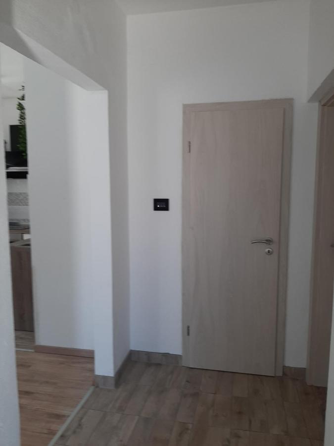Ferienhaus Karlo Pridraga Exterior foto